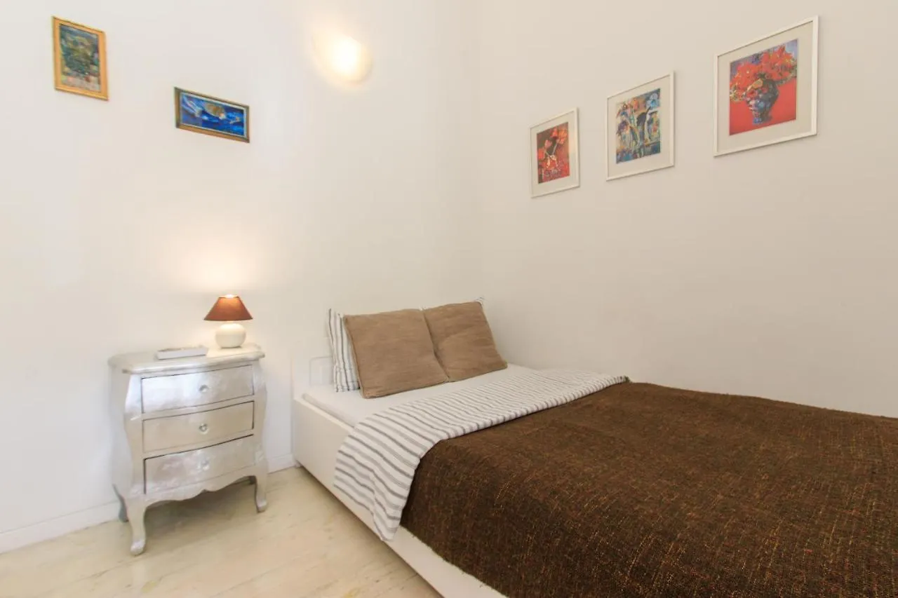 Rental Apartments Poznanska Варшава Польша